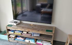 Appartement Boerderij Met Paarden